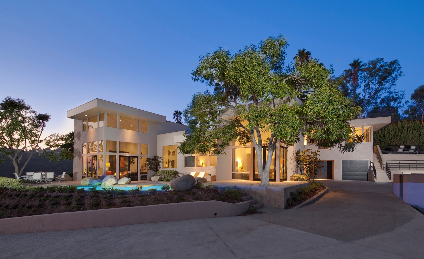 1436 Summitridge Drive - Plus Design Group | Plus Design Group